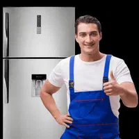 تعمییرات یخچال (درب منزل)