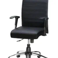 صندلی اداری کرکره
