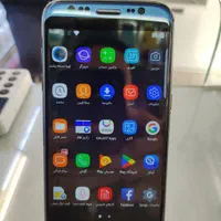 سامسونگ Galaxy S8آکبند،(با گارانتی وکد فعالسازی)|موبایل|مشهد, سراب|دیوار