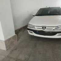 پارس مدل ۹۴