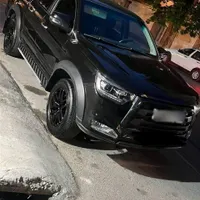 کیامسی T8، مدل ۱۴۰۱