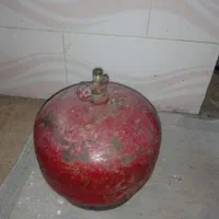 یک عدد سم پاش یک عدد پک نیک