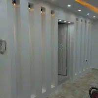 نقاشی ساختمان ، آخرین قیمت را از ما بگیرید|خدمات پیشه و مهارت|تهران, جنت‌آباد مرکزی|دیوار