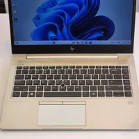 hp Elitbook 745-G6|رایانه همراه|کرمان, |دیوار