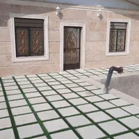 ساخت باغ ویلا .محوطه سازی .جدولکاری .سنگ فرش|خدمات پیشه و مهارت|اراک, |دیوار