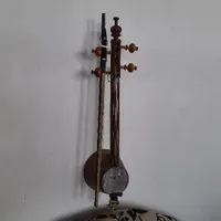 کمانچه