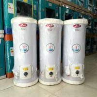 ابگرمکن برقی جنرال ۱۰۰، ۱۲۰ ، ۱۶۰، ۲۰۰ لیتری
