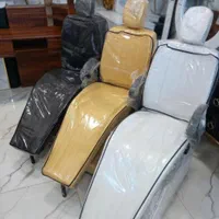 صندلی آینه کنسول ترولی تخت تتو پاف میز کاشت ناخن