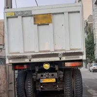 اکسور کمپرسی بنز ۱۹۳۵|خودرو سنگین|تهران, درب دوم|دیوار