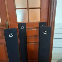 باند|سیستم صوتی خانگی|اردبیل, |دیوار