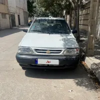 پراید 131 SL، مدل ۱۳۹۰|خودرو سواری و وانت|بجنورد, |دیوار