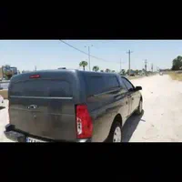 باربندمسقف کابین فایبرگلاس وانت پراید ۱۵۱آریسان۲|قطعات یدکی و لوازم جانبی|شیراز, باغ تخت|دیوار