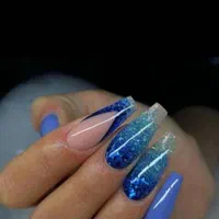 خدمات آموزش کاشت ناخن فول تخصصی آکواریومی|خدمات آرایشگری و زیبایی|کرج, گلشهر|دیوار