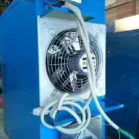 انواع هیتر گلخانه از ۱۵۰تا ۳۵۰هزار|ماشینآلات صنعتی|یاسوج, |دیوار