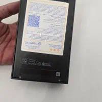 سامسونگ galaxy s25 ultra با حافظهٔ ۲۵۶ گیگابایت
