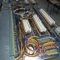 برقکارساختمان صنعتیplc تعمیرنصب کولرابی ایفون تلفن|خدمات پیشه و مهارت|هشتگرد, |دیوار