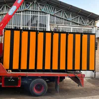 دستگاه اورجینال خشک کن میوه و ادویه وسبزی|ماشینآلات صنعتی|مشهد, نوید|دیوار