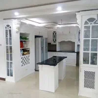 کابینت کمددیواری اقساطی 12 ماهه|خدمات پیشه و مهارت|قم, باجک دو|دیوار