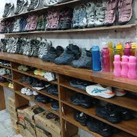 صندل کوهنوردی و طبیعت گردی