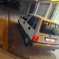 پراید هاچبک، مدل ۱۳۸۳|خودرو سواری و وانت|قم, انسجام|دیوار