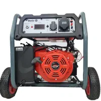 موتور برق ۸.۵ کیلووات دنیز zsp12000|ماشین‌آلات صنعتی|اصفهان, جوزدان الیادران|دیوار