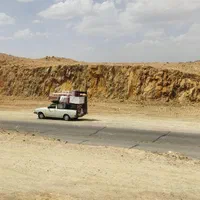 حمل بار با وانت پیکان|خدمات حمل و نقل|بیرجند, |دیوار