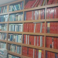 خریدکتاب باطله کاغذروزنامه زونکن امحائ پرونده|عمده‌فروشی|تهران, شهرک غرب|دیوار