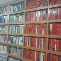 خریدکتاب باطله کاغذروزنامه زونکن امحائ پرونده|عمده‌فروشی|تهران, شهرک غرب|دیوار