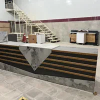 کانتر و دراور کشودار