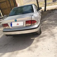 سمند X7 دوگانه سوز، مدل ۱۳۸۴بازدیدکرمانشاه|خودرو سواری و وانت|کرمانشاه, |دیوار