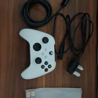 Xbox series s ایکس باکس سری اس|کنسول، بازی ویدئویی و آنلاین|تهران, افسریه|دیوار