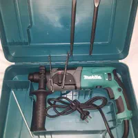 دریل تخریب سه کاره ماکیتا مدل 2470چهارشیار