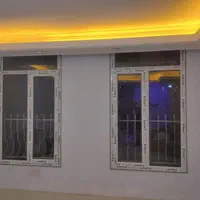 درب و پنجره دوجداره یو پی وی سی و Aluminum|مصالح و تجهیزات ساختمان|شهریار, |دیوار