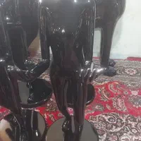 اباژور حمل نور انسان|چراغ خواب و آباژور|مشهد, وکیل‌آباد|دیوار