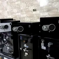 گاوصندوق تو قاب خور زیر ویترینی گاو صندوق خانگی|ابزارآلات|تبریز, |دیوار