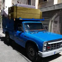 باربری اتوبار اسباب کشی منزل باکارگران ماهر|خدمات حمل و نقل|شیراز, طلاب|دیوار