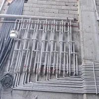 گازرسانی گازکشی لوله کشی گازکش(کل مشهد)