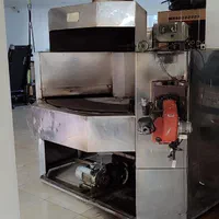 دستگاه پخت وسه کاره وخمیر گیر و چونه گیر نانوایی|ماشینآلات صنعتی|اراک, |دیوار