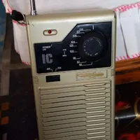 رادیو قدیمی