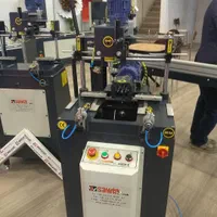 دستگاه کپی فرز سورخکاری پنجره upvc الومینیوم cnc|ماشین‌آلات صنعتی|کرج, گلستان|دیوار