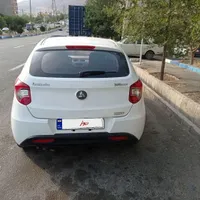 برلیانس h220|خودرو سواری و وانت|تبریز, |دیوار