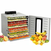 خشک کن میوه و سبزی