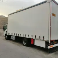 دفتر باربری و حمل نقل اثاث منزل  ماشین و کارگر|خدمات حمل و نقل|شاهین‌شهر, |دیوار
