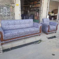 تعمیر و تولید انواع مبل با اقساط 8 ماهه|خدمات پیشه و مهارت|ارومیه, |دیوار