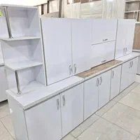فروش کابینت آشپزخانه ۶متری آماده ،