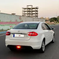 جک J5 دنده‌ای 1500cc بدون رنگ ، مدل ۱۳۹۳|خودرو سواری و وانت|تبریز, |دیوار