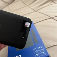 ‌پاوربانک شیائومی REDMI 10000|لوازم جانبی موبایل و تبلت|رشت, گلباغ نماز|دیوار
