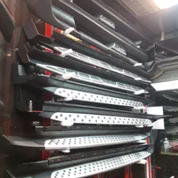 گارد جلو عقب رکاب X60 X33 X22 تیگو هایما جک چانگان|قطعات یدکی و لوازم جانبی|تهران, بهارستان|دیوار