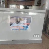 یخچال و فریزر  (صندوقی) میکرو پارس کیفیت بالا|یخچال و فریزر|تهران, تهرانسر شرقی|دیوار