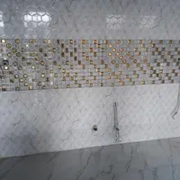 کاشی کاری سرامیک کاری سنگ کاری کاشیکاری|خدمات پیشه و مهارت|اهواز, نادری|دیوار